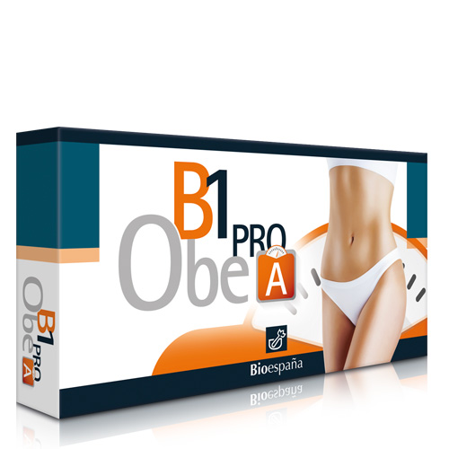 Caja producto B1 Obe Pro A