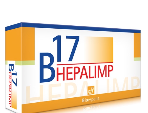 B17 HEPALIMP