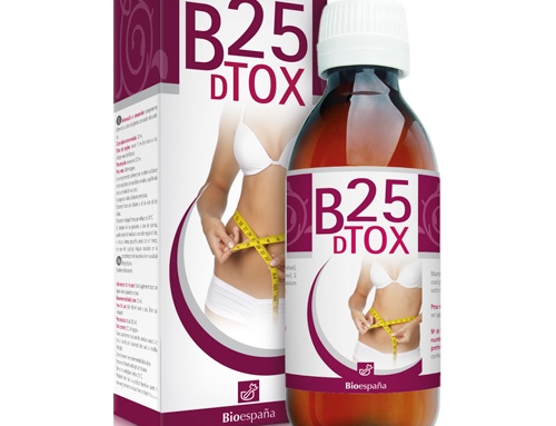 B25 DTOX