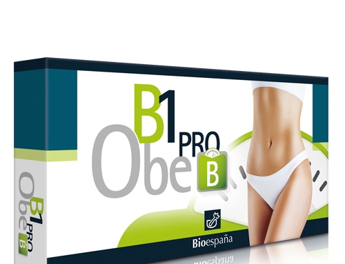 B1 OBE PRO B