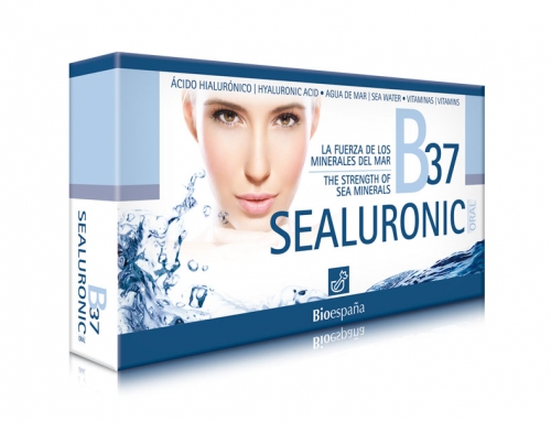 B37 SEALURONIC ORAL