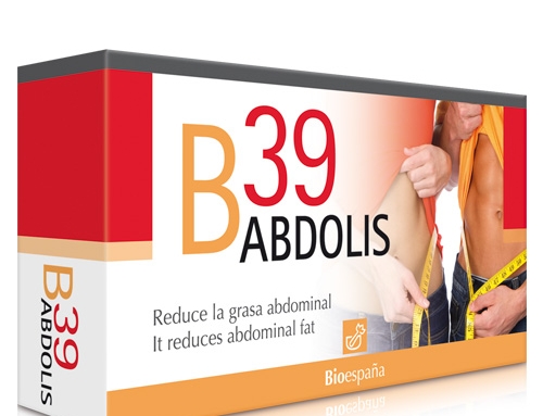 B39 ABDOLIS