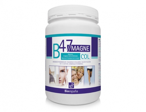 B47 MAGNECOL