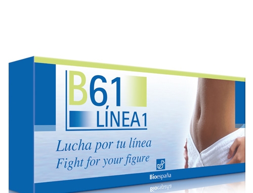 B61 LÍNEA 1