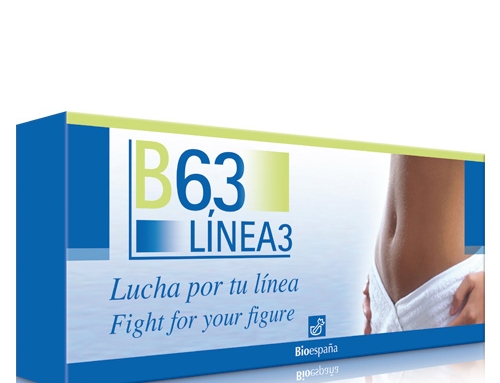 B63 LÍNEA 3