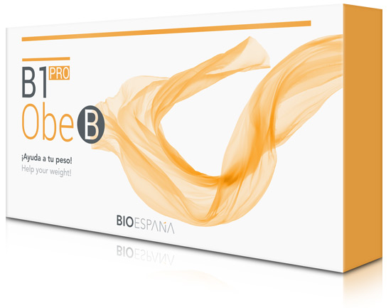 B1-Obe-Pro-B-bioespana Imagen del estuche del B1 Obe Pro B