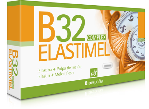 B32-Elastimel-Complex Imagen del estuche de B32 Elastimel Complex