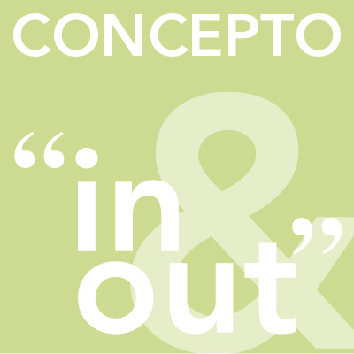 Concepto In&out Bioespaña