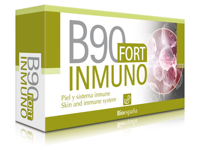 Imagen del B90 Inmunofort