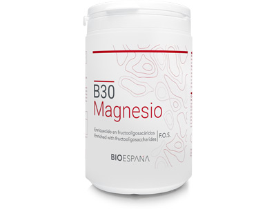 Imagen del B30 Magnesio