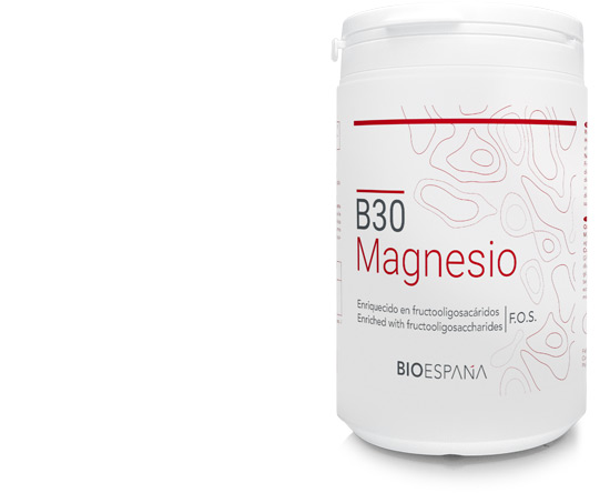 Imagen del B30 Magnesio