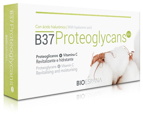 B37-Proteoglycans Imagen del B37 Proteoglycans