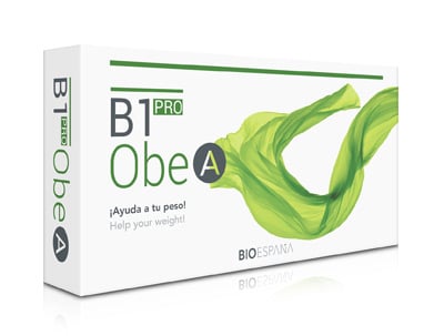 B1-Obe-Pro-A-bioespana-peq Imagen del estuche del B1 Obe Pro A