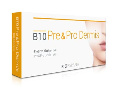 B10 Pre&Pro Dermis
