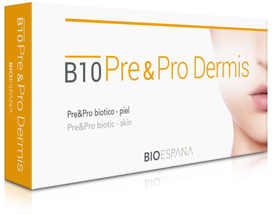 Imagen del B10 Pre&Pro Dermis