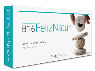 Imagen del B16 feliz natur