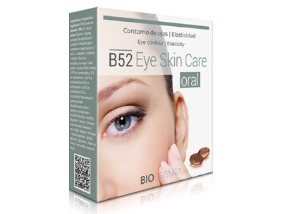 Imagen del B52 Eye Skin Care