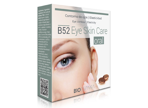 Imagen del B52 Eye Skin care
