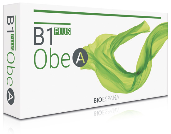 B1 Obe Plus A
