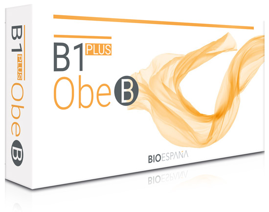 B1 Obe Plus B
