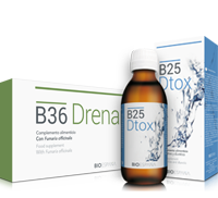 Imagen de productos nutricosmetica drenantes detoxificantes