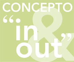 Concepto-In&Out Concepto In & Out